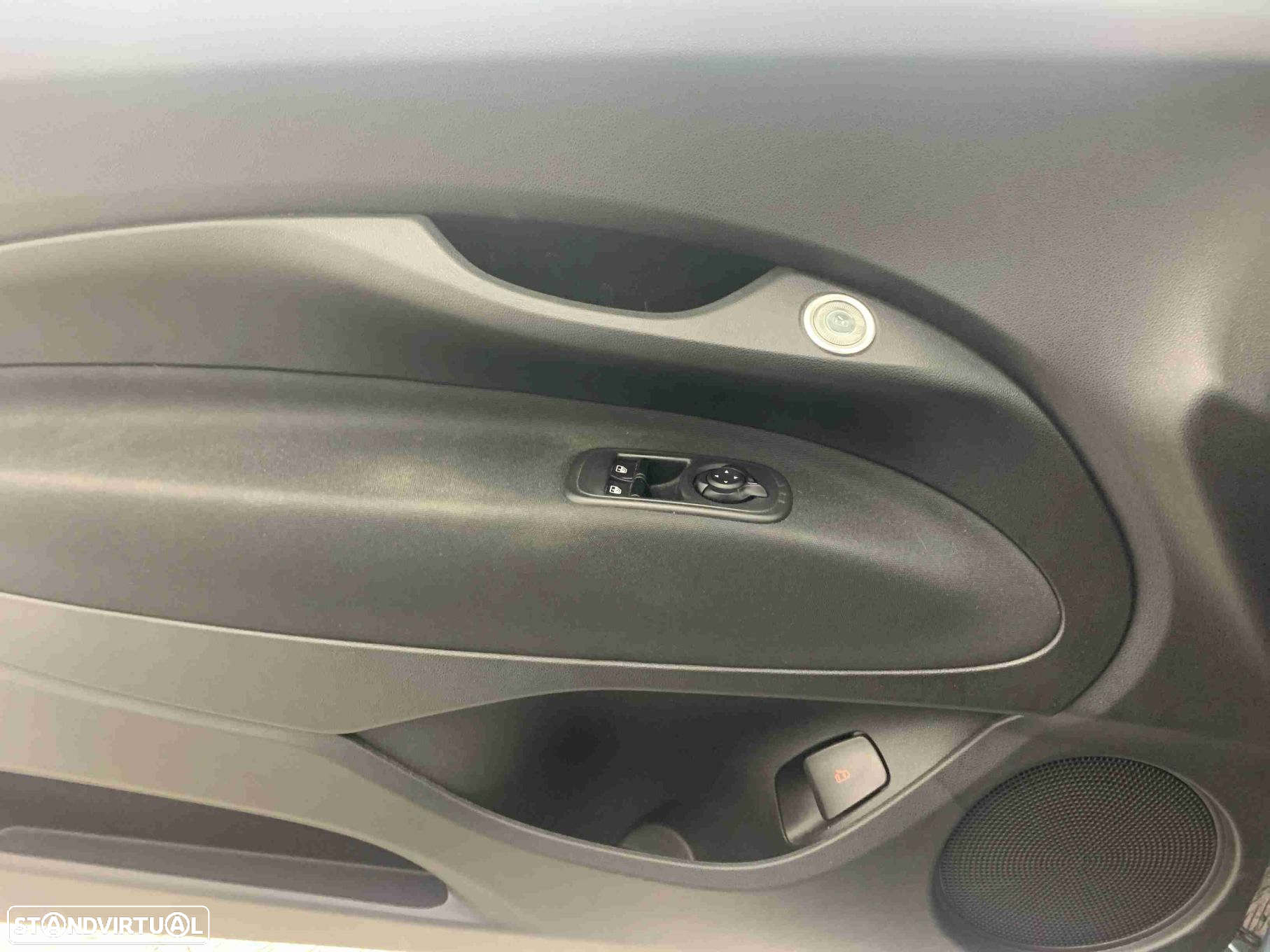 Fiat 500e 3+1 42 kWh - 11
