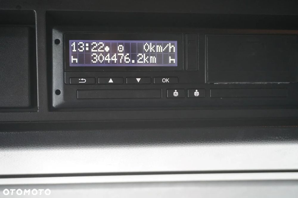 MAN TGX 18.510 E6 4x2 / Retarder / Kab. sypialna / 2023 / 4 szt - 5