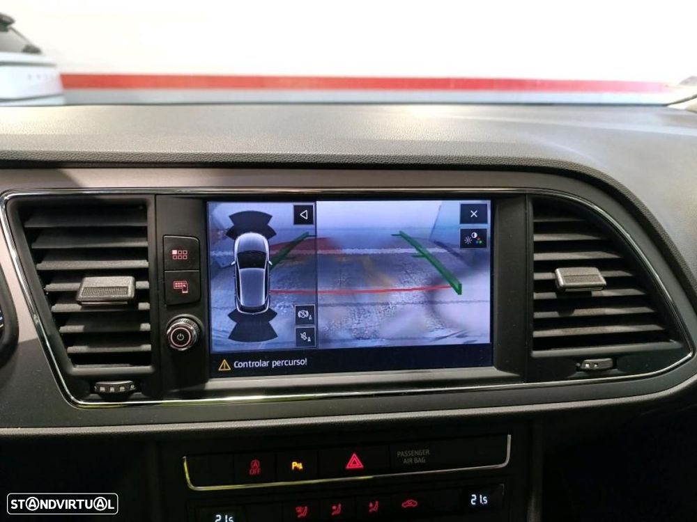 SEAT Leon ST 1.0 EcoTSI Style S/S - 3