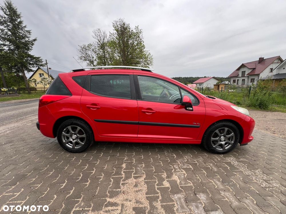 Peugeot 207 1.4 Trendy - 3