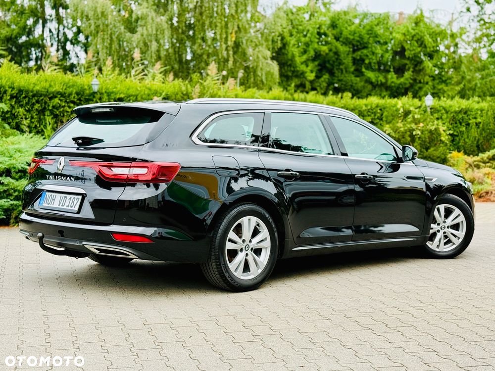 Renault Talisman ENERGY dCi 130 EDC INTENS - 22