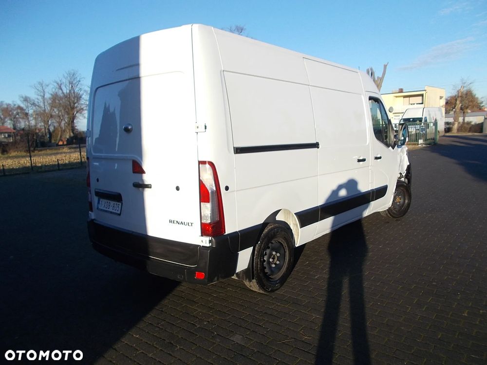 Renault Master - 12