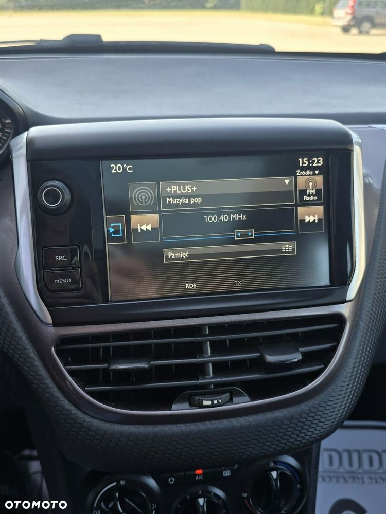 Peugeot 2008 - 33
