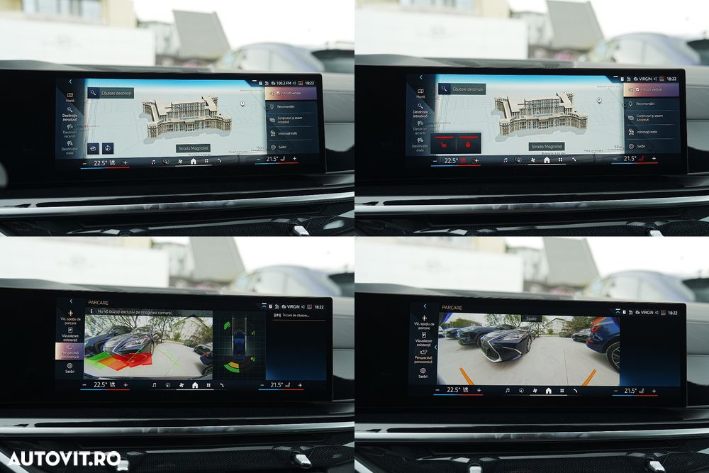 BMW X6 xDrive40i AT MHEV - 9