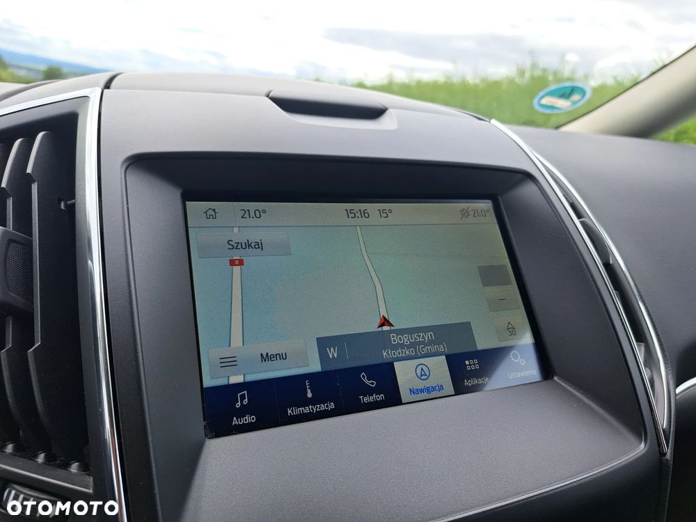 Ford Galaxy 2.0 EcoBlue Titanium - 39