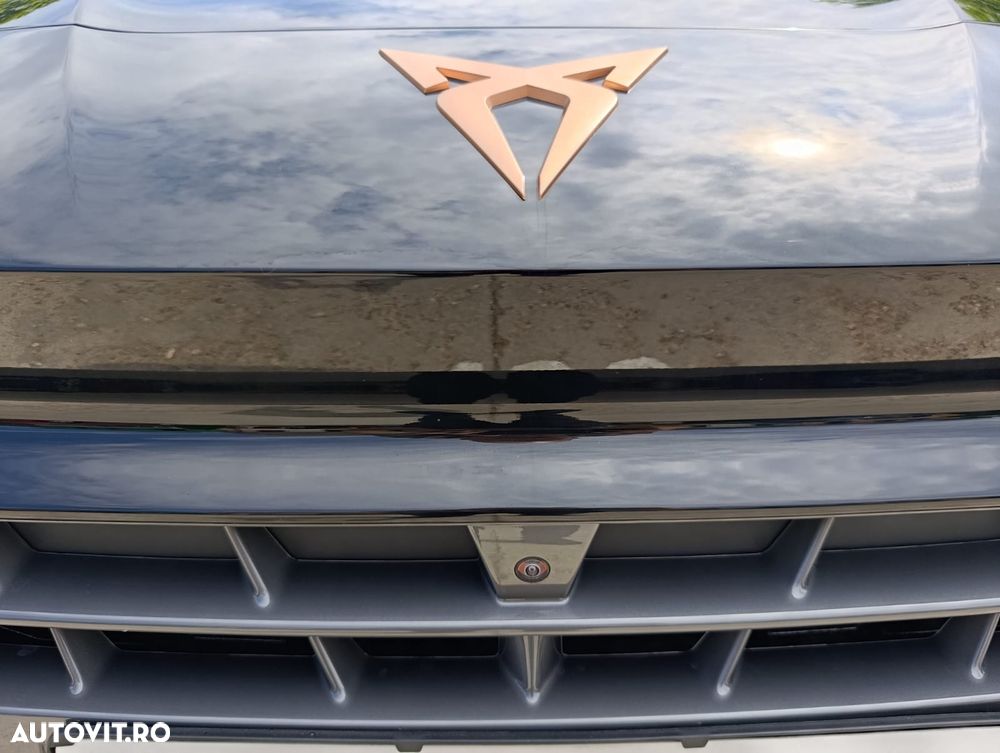 Cupra Terramar 2.0 TSI 4Drive DSG VZ - 13