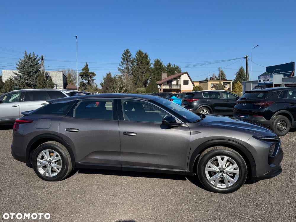 Citroën C5X 1.2 PureTech Feel Pack EAT8 - 13