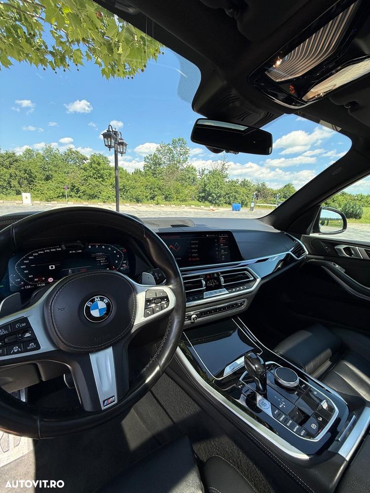 BMW X5 xDrive30d - 16