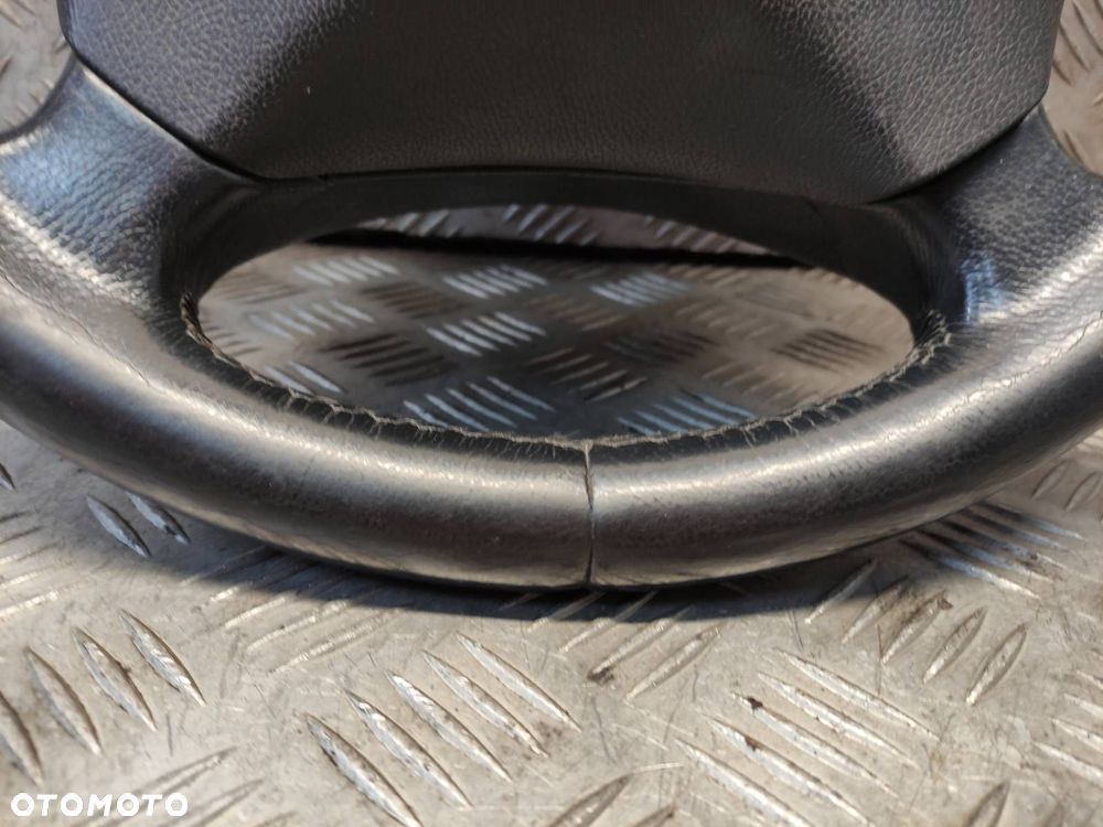 KIEROWNICA + PODUSZKA MERCEDES-BENZ W210 E320 2104600398 - 5