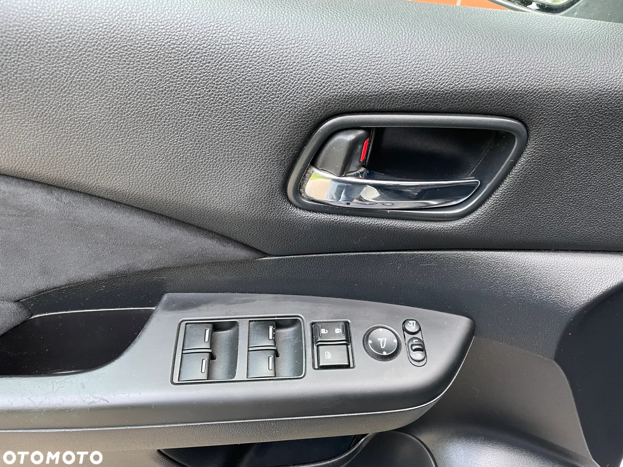 Honda CR-V - 31