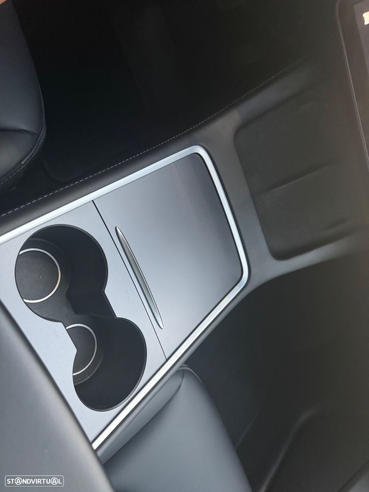 Tesla Model 3 Standard Range Plus RWD - 17