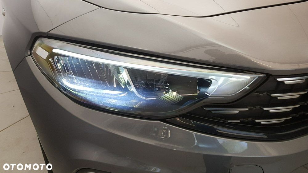 Fiat Tipo - 11