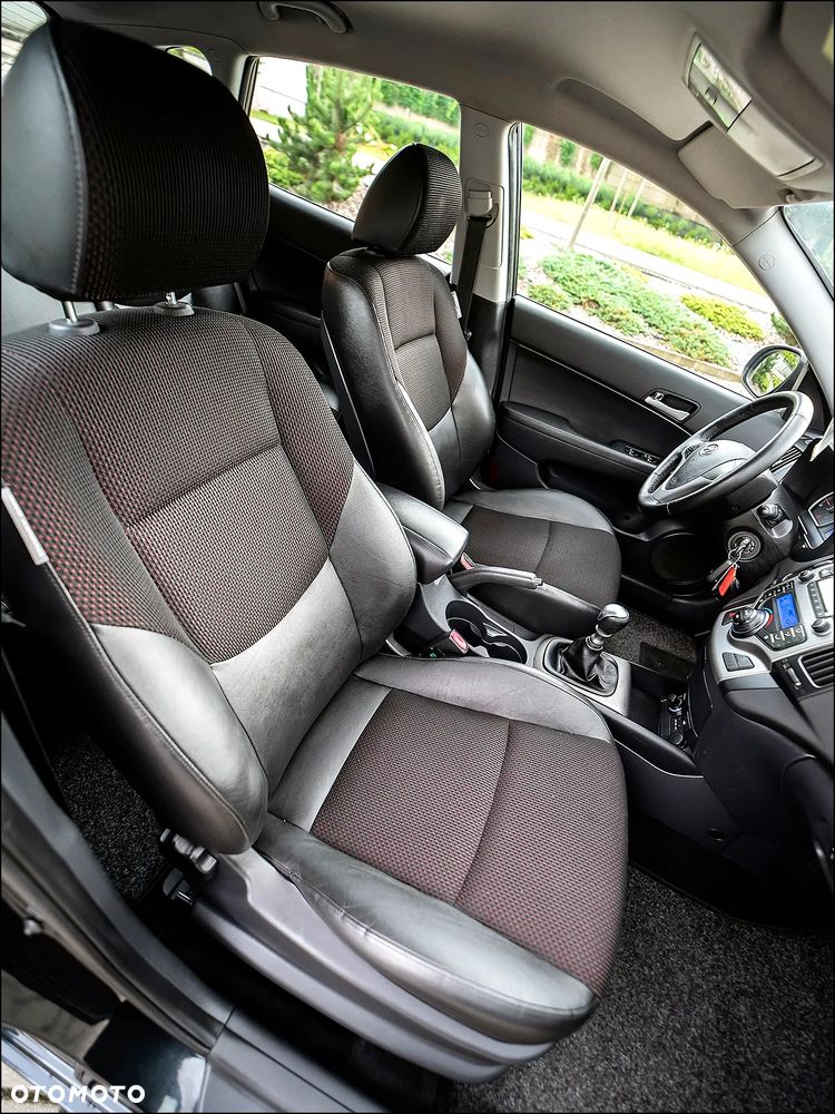Hyundai i30 - 35