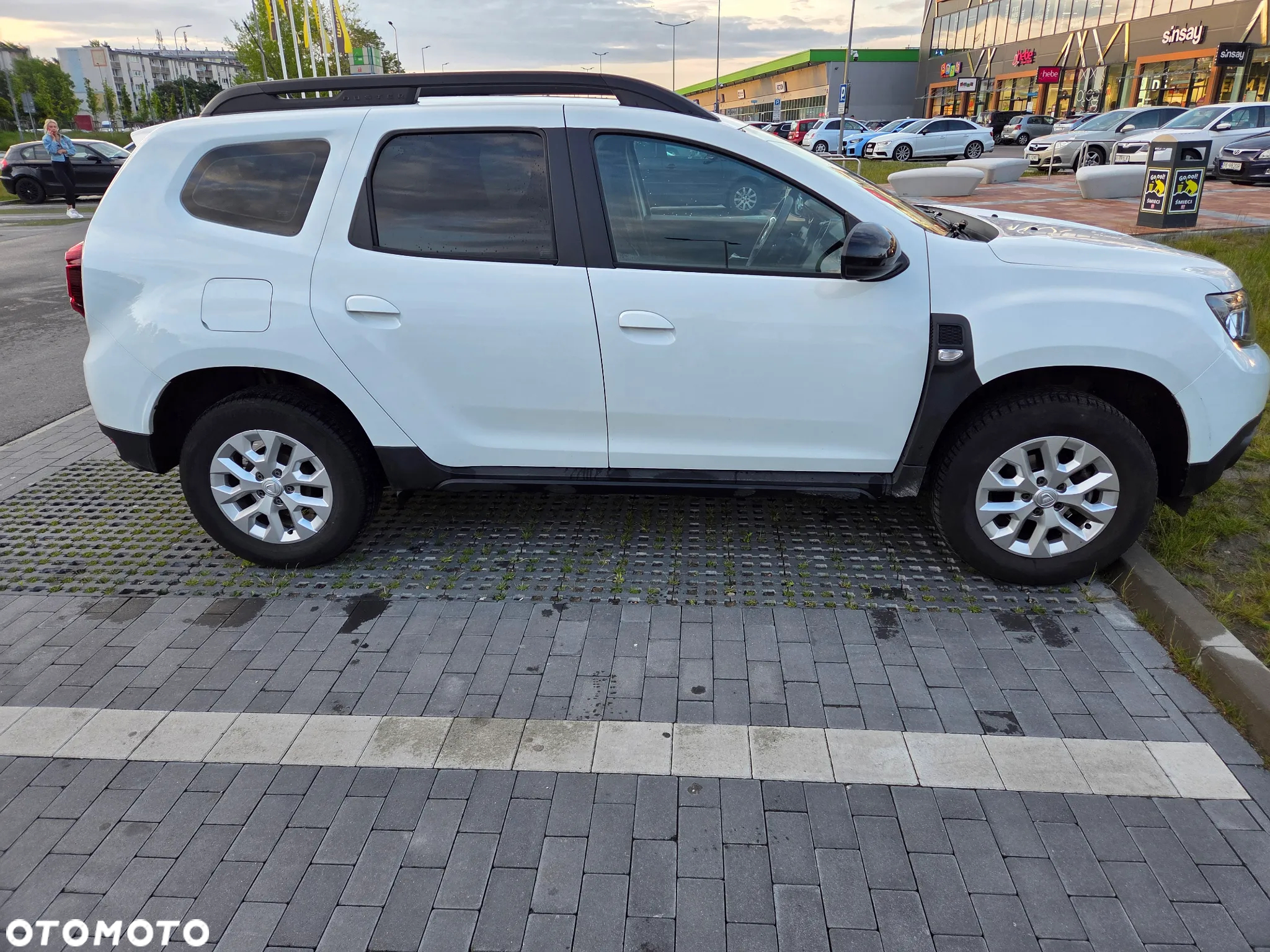 Dacia Duster 1.0 TCe Comfort - 2
