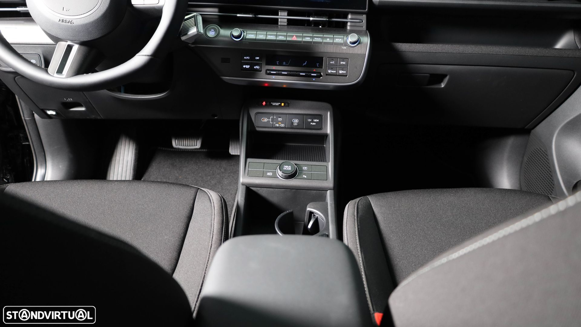 Hyundai Kauai EV 64.8 kWh Premium - 15