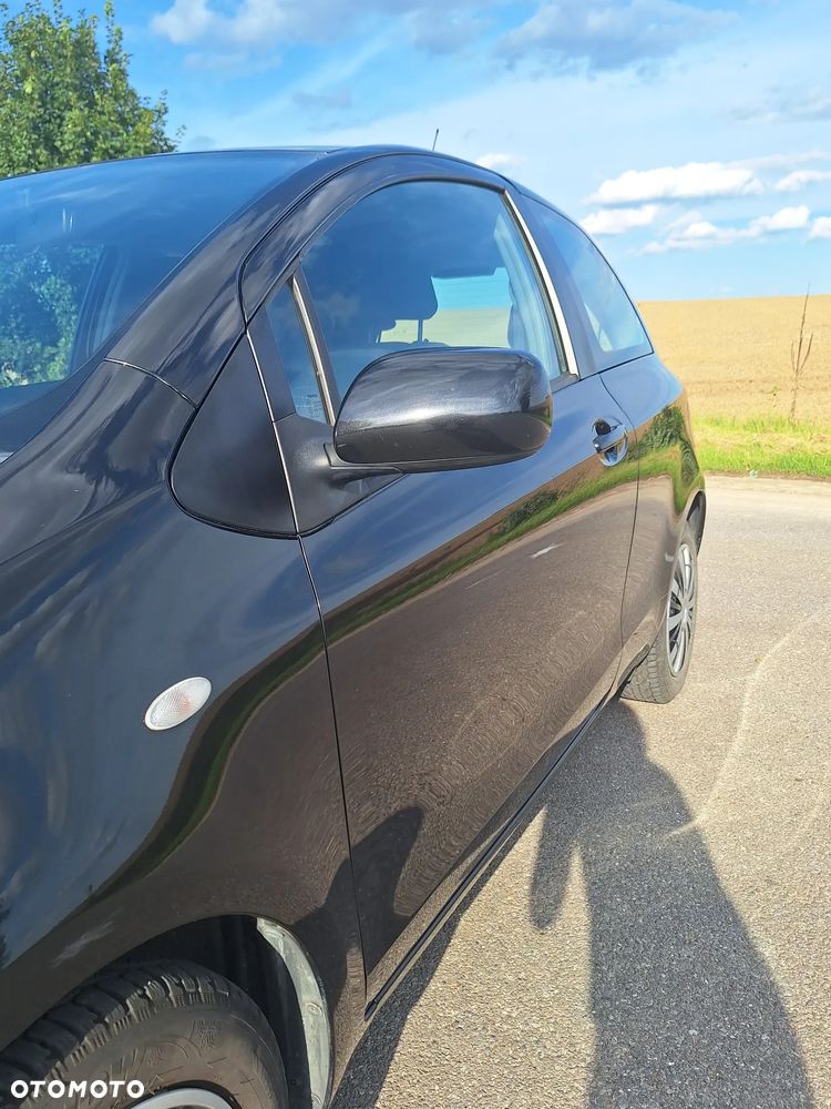 Toyota Yaris 1.3 VVT-i Luna - 15