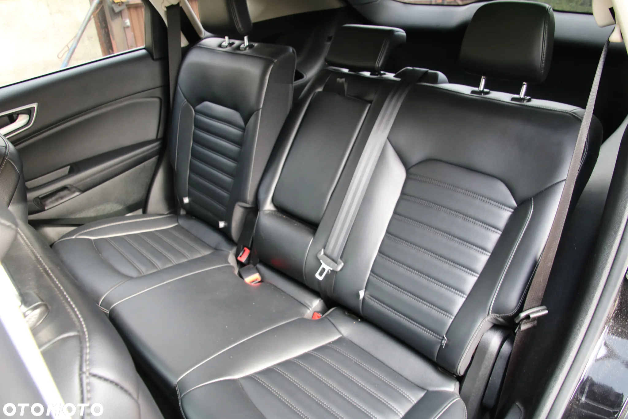 Ford Edge - 26