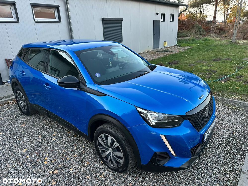 Peugeot 2008 PureTech 100 Active S&S BVM6 - 5
