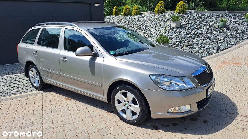 Skoda Octavia 1.2 TSI Fun - 2