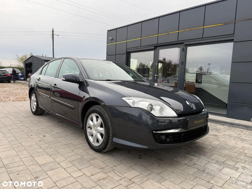 Renault Laguna 2.0 Turbo Dynamique - 5