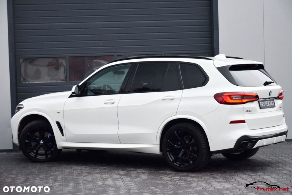 BMW X5 - 13