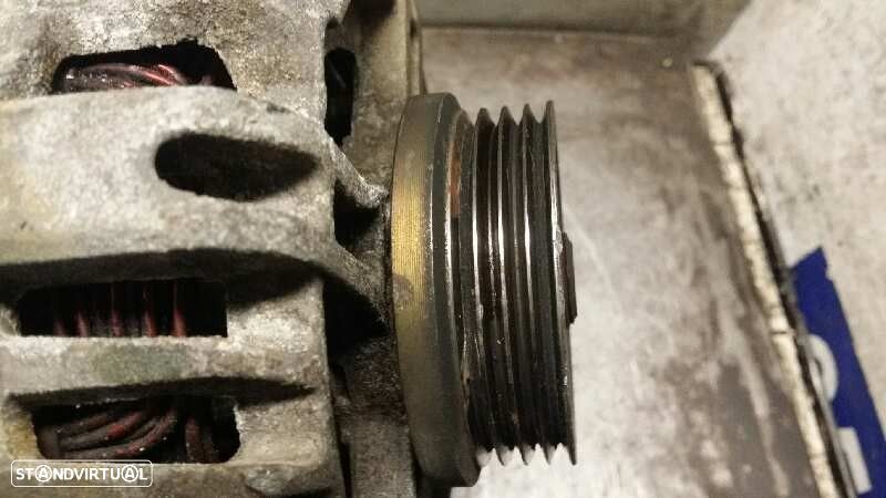 ALTERNADOR FIAT SEICENTO / 600 2001 - - 3