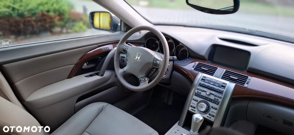 Honda Legend 3.5 Executive - 32