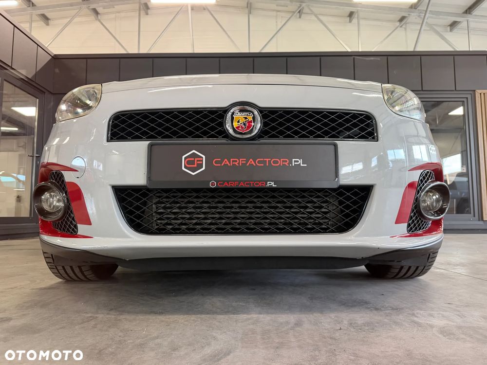 Abarth Grande Punto - 24