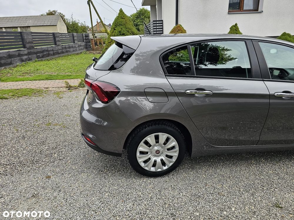 Fiat Tipo - 34