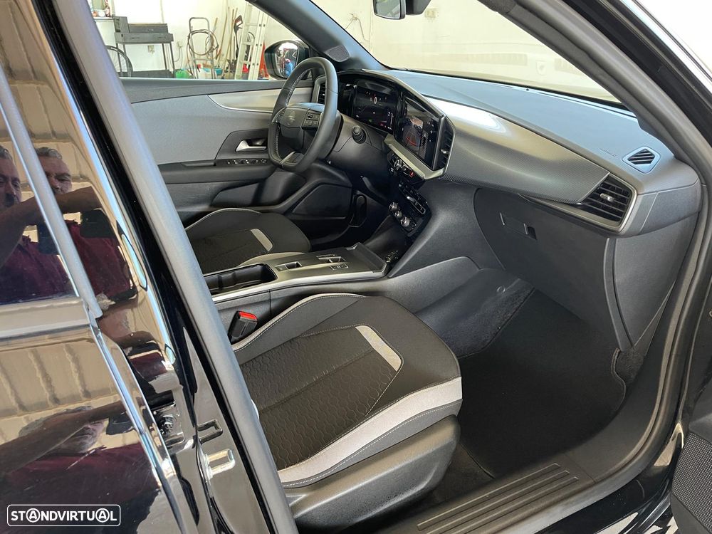 Opel Mokka-e 54 kWh GS - 21