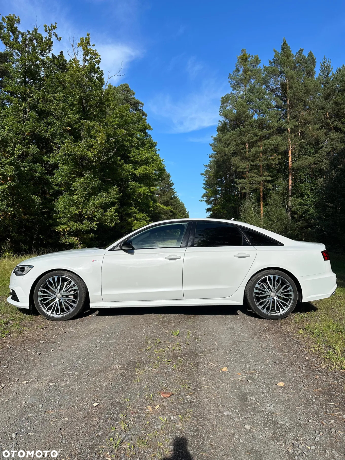 Audi A6 - 14