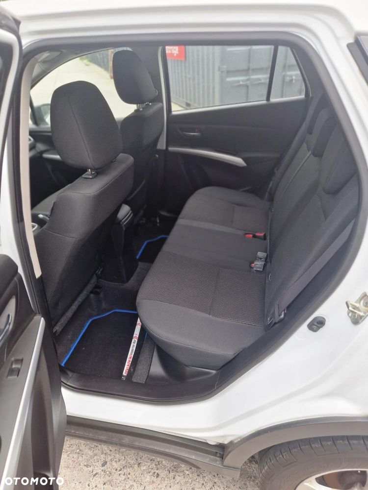 Suzuki SX4 S-Cross - 28