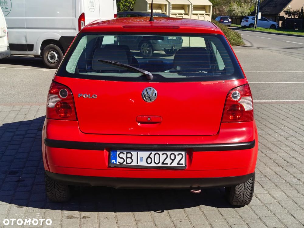 Volkswagen Polo 1.2 Fun - 12