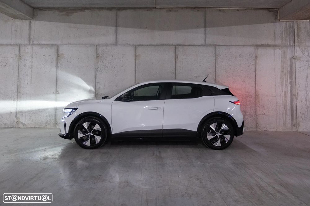 Renault Mégane E-Tech EV40 Equilibre - 3