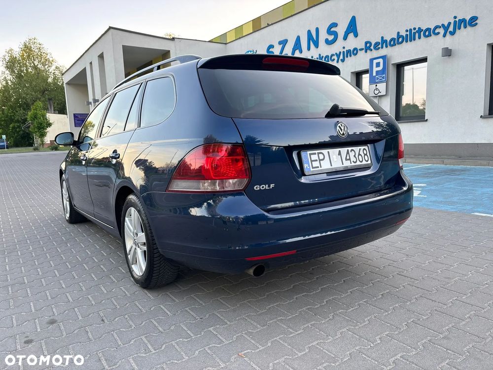 Volkswagen Golf - 13