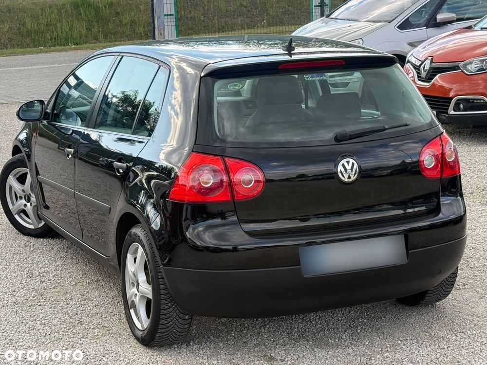Volkswagen Golf 1.4 Sportline - 7