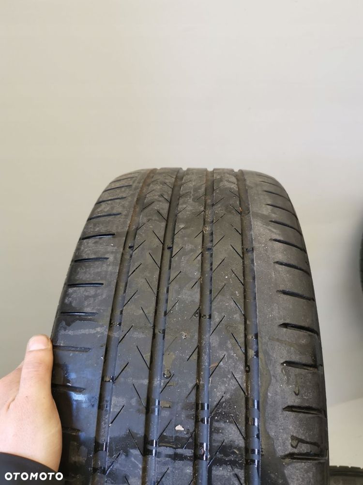 BMW X1 U11 KOLA FELGI ALUFELGI OPONY LATO 245/40R20 8J IS46 23ROK OPON - 12