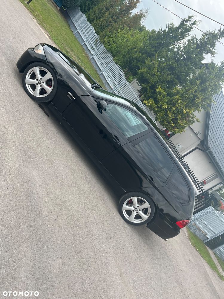 BMW Seria 3 320d - 6