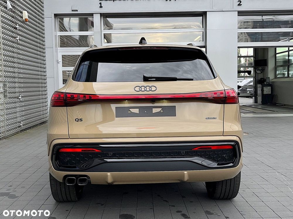 Audi Q5 - 15