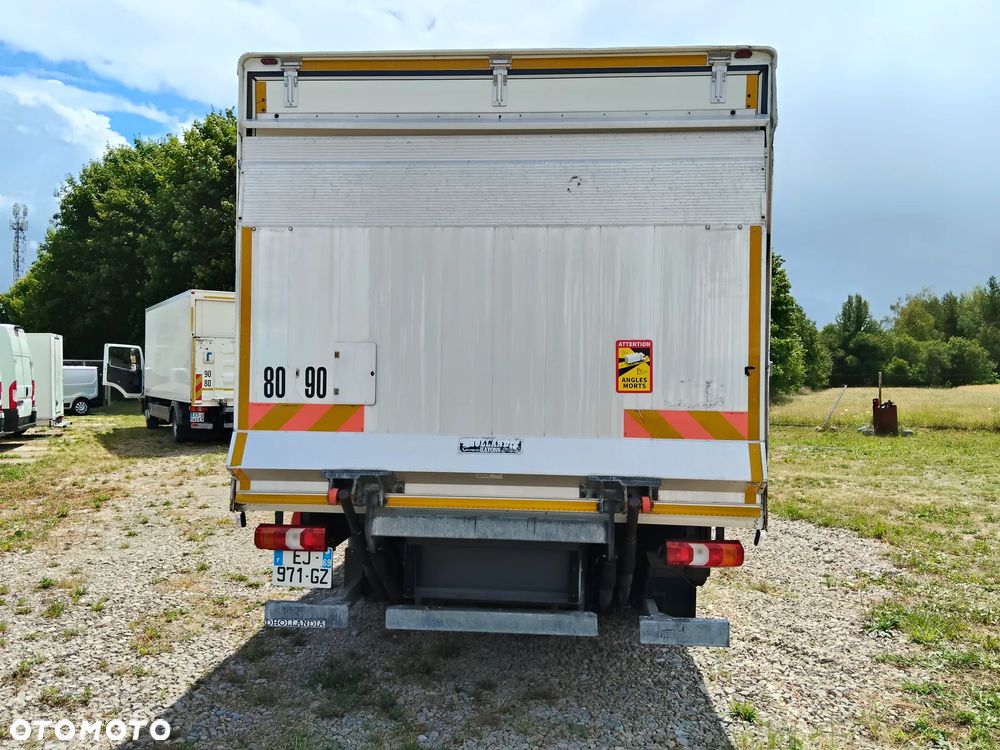 Mercedes-Benz Atego 1530 - 7