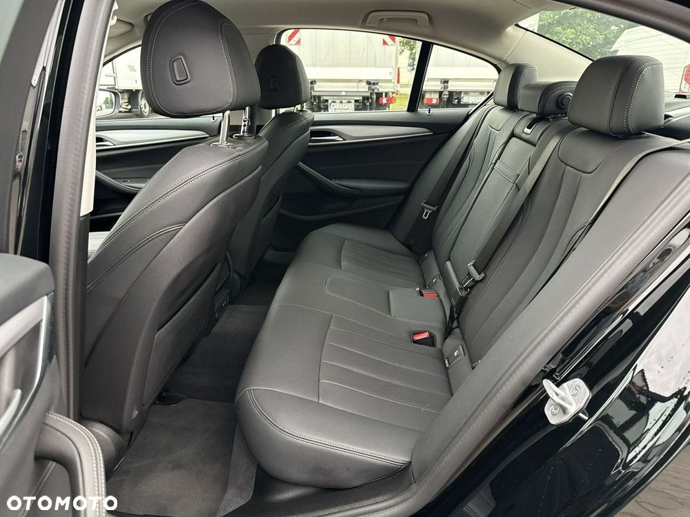 BMW Seria 5 - 15