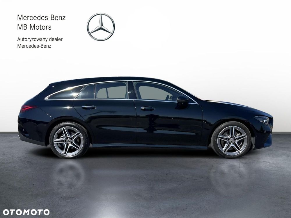 Mercedes-Benz CLA - 7