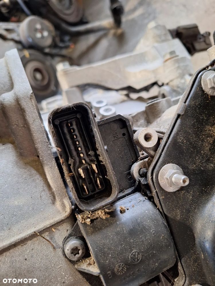 SKRZYNIA BIEGÓW AUTOMAT URG 1.0 TSI TFSI VOLKSWAGEN AUDI SEAT - 15