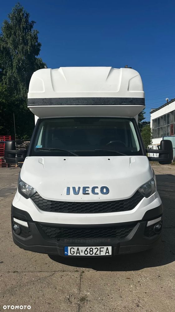 Iveco DAILY - 5