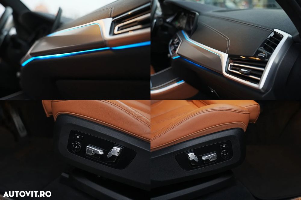 BMW X5 xDrive45e xLine - 27