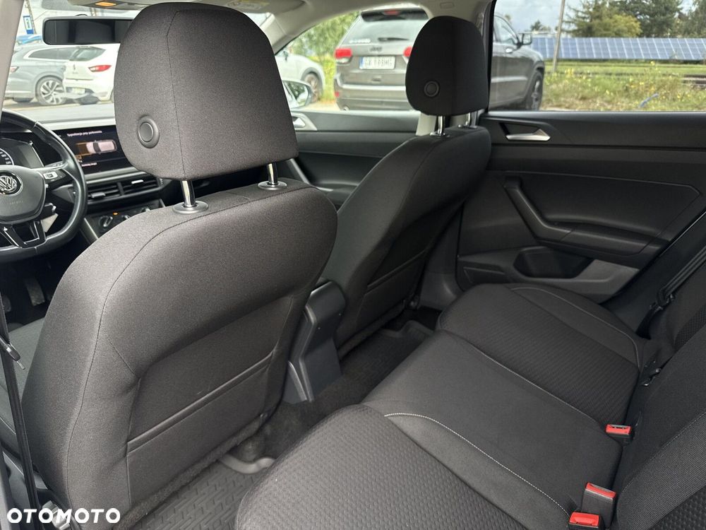 Volkswagen Polo 1.0 Comfortline - 29