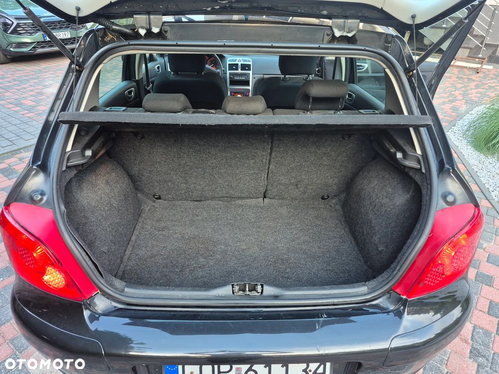 Peugeot 307 110 OXYGO - 13