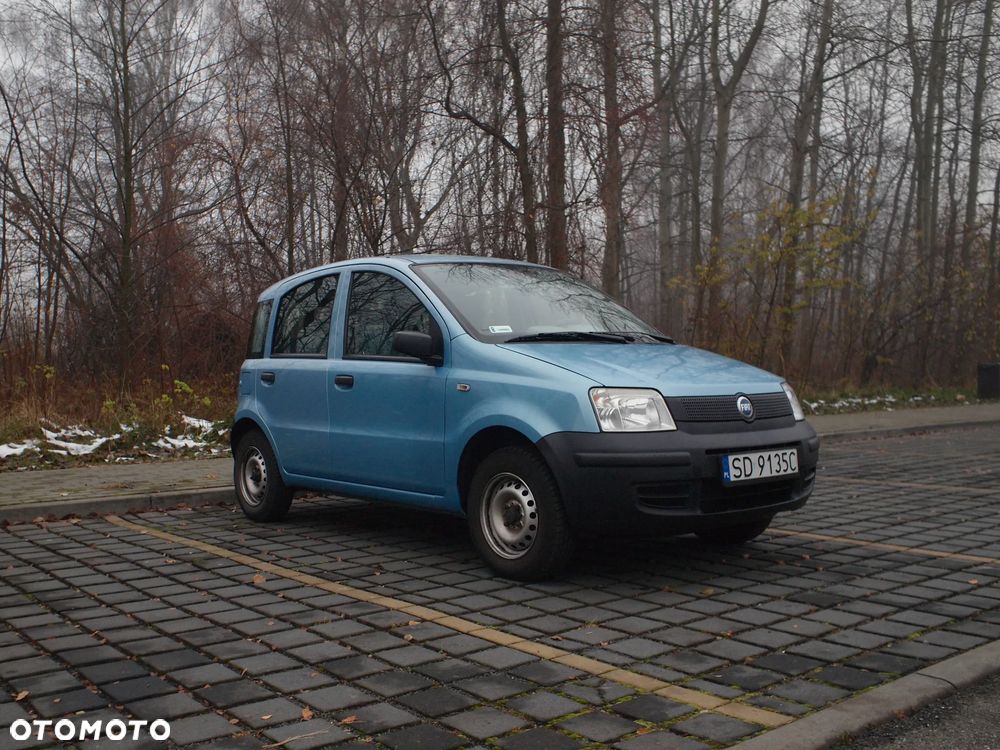Fiat Panda - 2