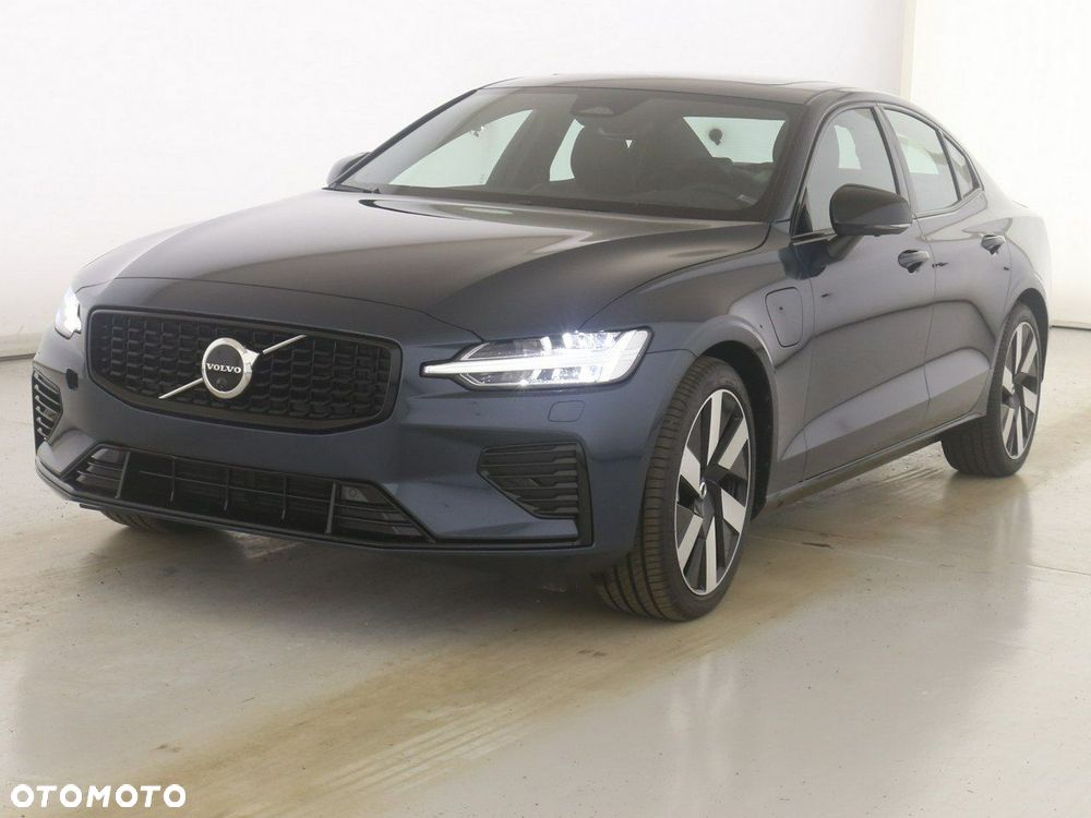 Volvo S60 - 1