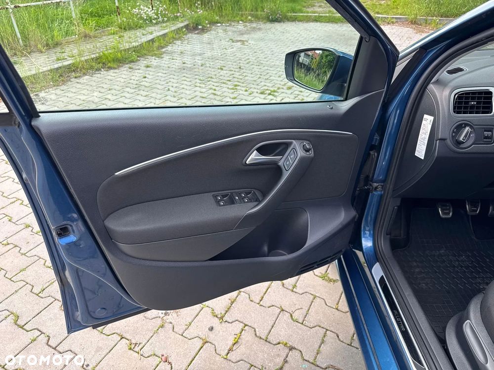 Volkswagen Polo 1.0 Blue Motion Technology Lounge - 13